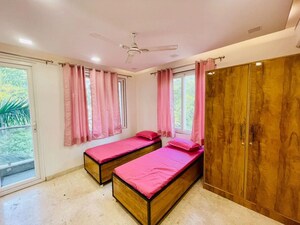 Bedroom in 1 RK Apartment at Suncity Avenue 102, Sector 102 – for Rent