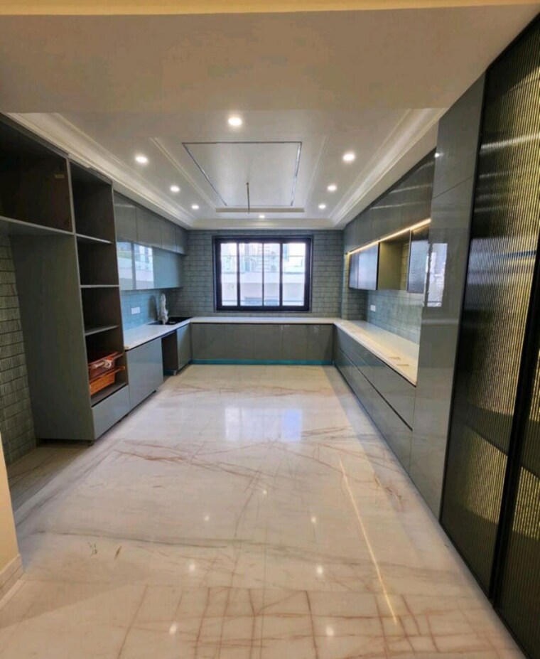 Kitchen, sector 51 3 Bedroom 311 Sq.Mt. Independent House In Sector 51 Noida 10482687