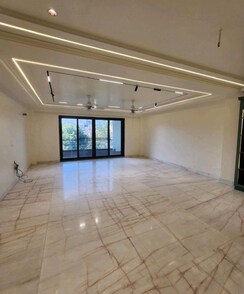 3 BHK + Pooja Room,Study Room Independent House For Rent in Sector 51