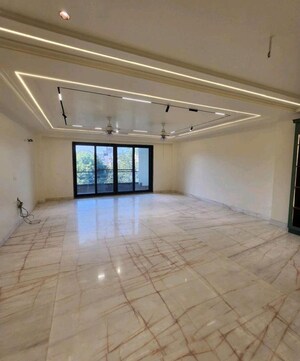 3 BHK Independent House For Rent in Sector 51