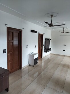 2 BHK + Pooja Room,Servant Room Independent House For Rent in Aerocity