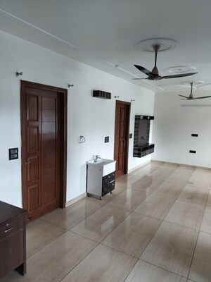 2 BHK Independent House For Rent in Aerocity