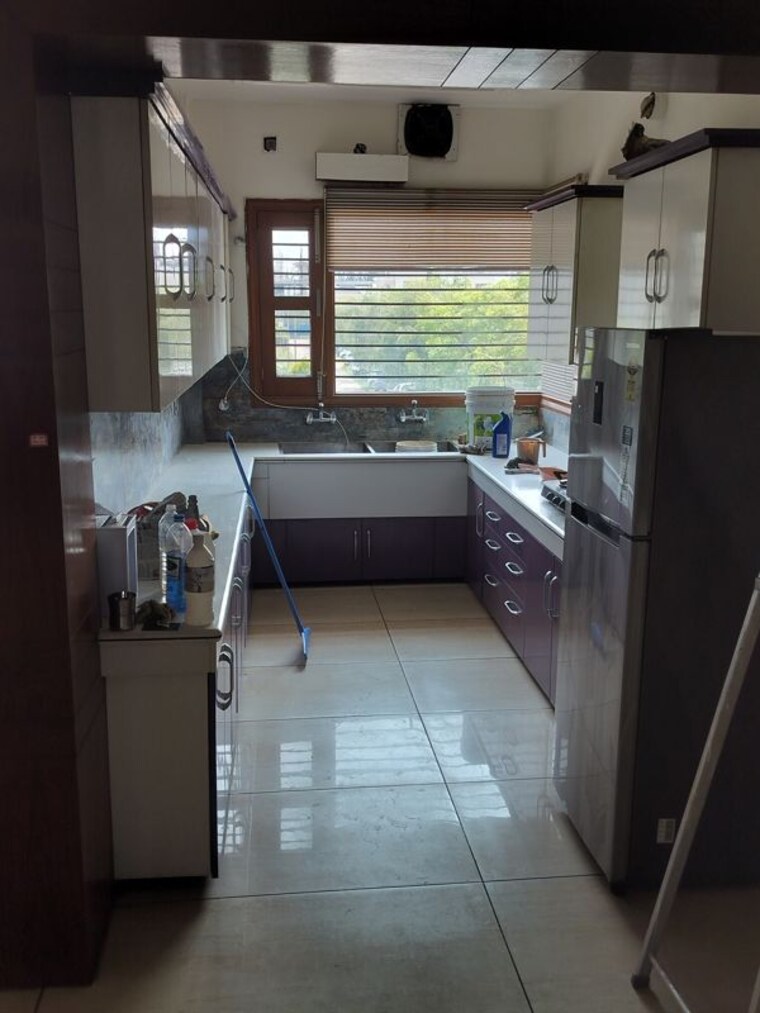 Kitchen, aerocity 2 Bedroom 250 Sq.Ft. Independent House In Aerocity Mohali 10482700