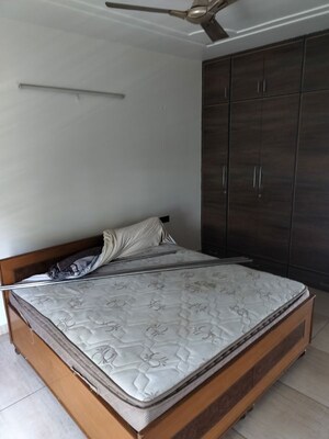 Bedroom in 2 BHK Independent House at Aerocity – for Rent