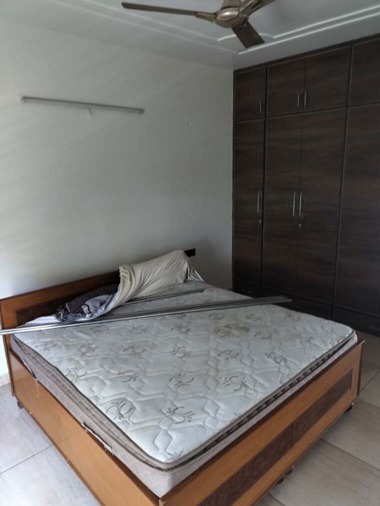 Bedroom, aerocity 2 Bedroom 250 Sq.Ft. Independent House In Aerocity Mohali 10482700