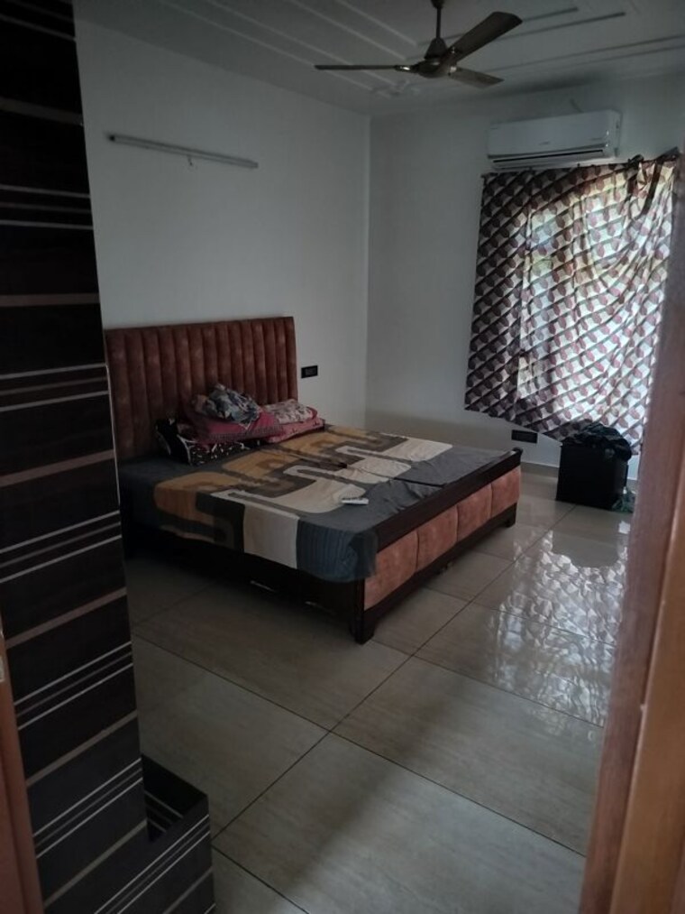 Bedroom, aerocity 2 Bedroom 250 Sq.Ft. Independent House In Aerocity Mohali 10482700