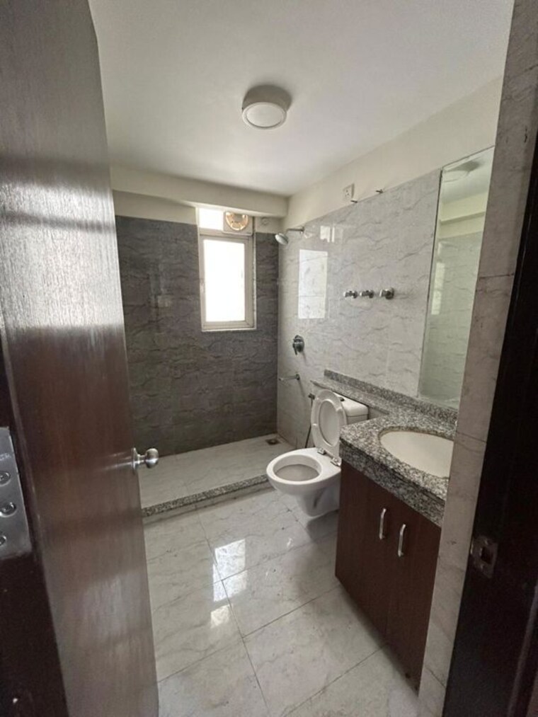 Bathroom, suncity-avenue-102 1 RK 135 Sq.Ft. Apartment In Sector 102 Gurgaon 10482699