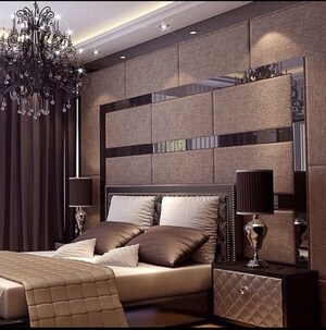 Living Room in 2 BHK Independent House at Sector 45 – for Sale