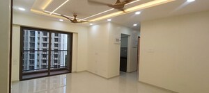 3 BHK Apartment For Rent in Kalpataru Srishti Namaah, Mira Road