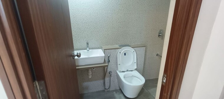 Bathroom, kalpataru-srishti-namaah 3 Bedroom 1120 Sq.Ft. Apartment In Mira Road Thane 10482696