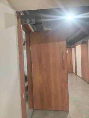 Building Lobby in  Office Space at Jodhpur – for Rent