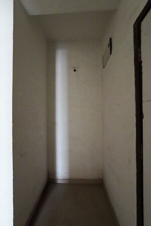 Building Lobby in 4 BHK Penthouse at Ellisbridge – for Sale