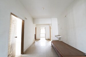 Building Lobby in 4 BHK Penthouse at Ellisbridge – for Sale