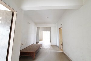 Building Lobby in 4 BHK Penthouse at Ellisbridge – for Sale