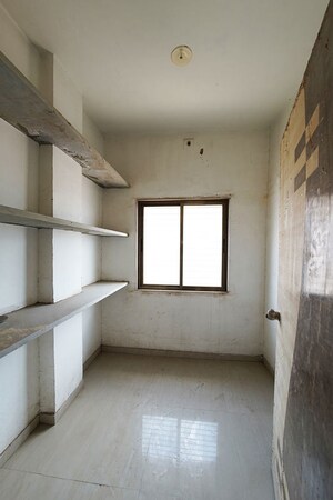 Room in 4 BHK Penthouse at Ellisbridge – for Sale