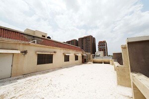 4 BHK Penthouse – Exterior View View at Ellisbridge - for Sale