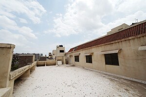 4 BHK Penthouse – Exterior View View at Ellisbridge - for Sale