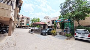 4 BHK Penthouse – Exterior View View at Ellisbridge - for Sale