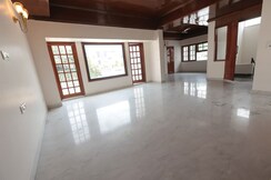 6+ BHK + Servant Room,Study Room,Store Room Independent House For Rent in New Friends Colony