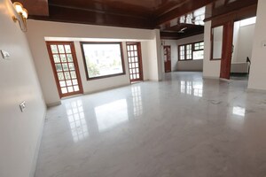 6+ BHK Independent House For Rent in New Friends Colony