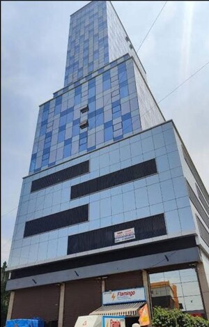  Office Space For Sale in Kharghar