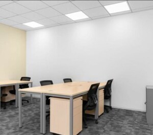 Team Area in  Office Space at Kharghar – for Sale