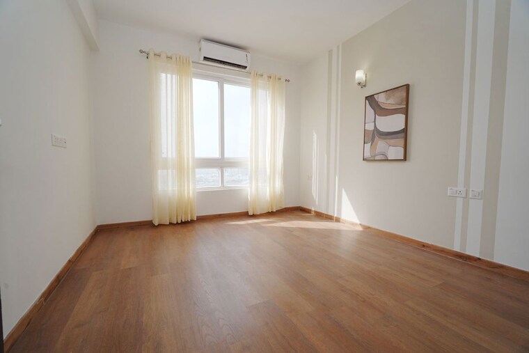 Room, godrej-icon 3 Bedroom 1790 Sq.Ft. Apartment In Sector 88a Gurgaon 10482705