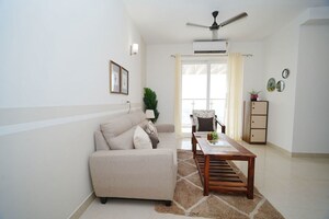 Bathroom in 3 BHK Apartment at Godrej Icon, Sector 88a – for Sale