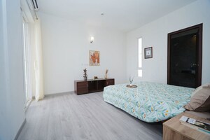 Bedroom in 3 BHK Apartment at Godrej Icon, Sector 88a – for Sale
