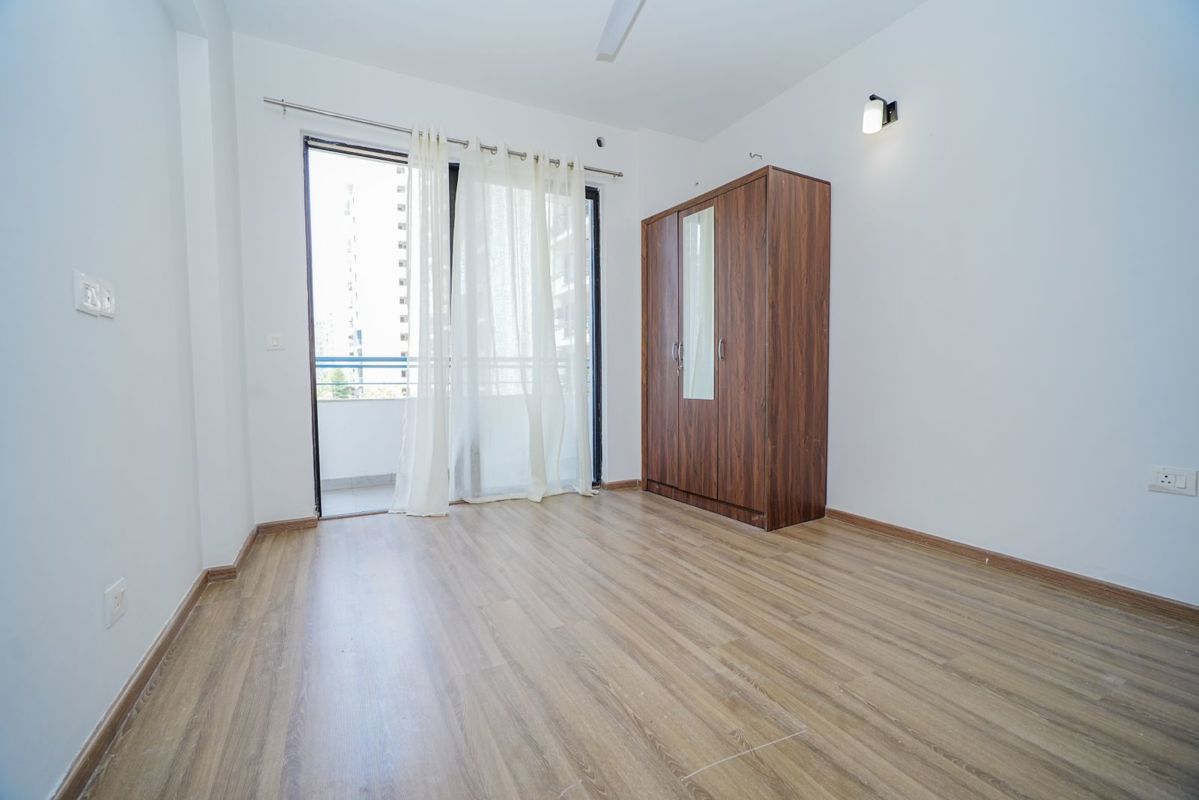 3 BHK +  1790 Sq.Ft. Apartment in Godrej Icon