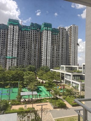 2 BHK Apartment For Rent in Godrej Ananda, Bagaluru