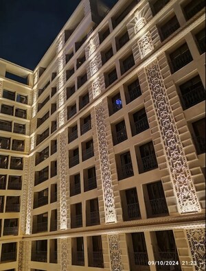  Office Space – Exterior View View at Jodhpur - for Sale