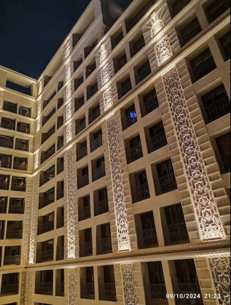 Exterior View, jodhpur Commercial Office Space 500 Sq.Ft. In Jodhpur Ahmedabad 10482717