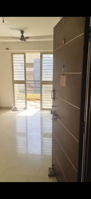 Bathroom in 1 BHK Apartment at Wakad – for Sale