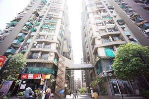 3 BHK Apartment For Sale in Ellisbridge