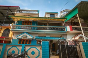 4 BHK Independent House For Sale in Rishi Nagar