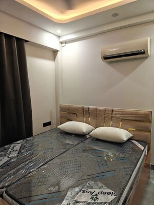 2 BHK Builder Floor For Rent in Malviya Nagar