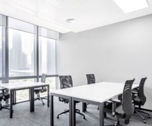 Gym in  Office Space at Sanpada – for Rent