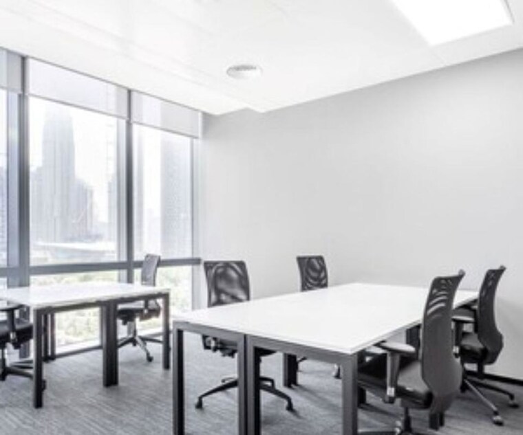Gym, sanpada Commercial Office Space 550 Sq.Ft. In Sanpada Navi Mumbai 10482721