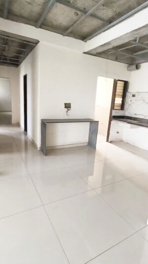 Bathroom in 3 BHK Apartment at Race Course – for Sale