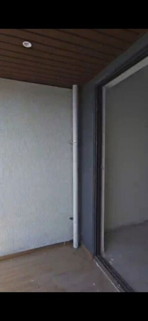 Building Lobby in 3 BHK Apartment at Balewadi – for Sale