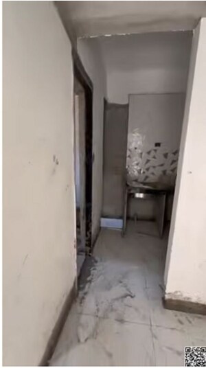 Bathroom in 4 BHK Apartment at Kharghar – for Sale