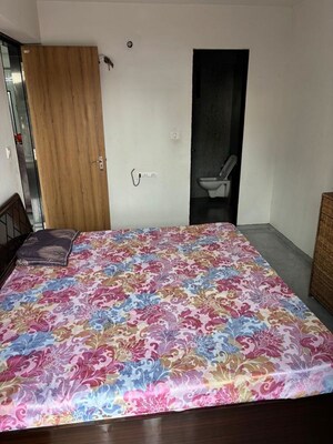 Bedroom in 2 BHK Apartment at Udhana – for Sale