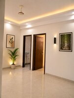 1 BHK + Basement 500 Sq.Ft. Builder Floor in Mehrauli