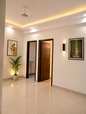 1 BHK Builder Floor For Sale in Mehrauli