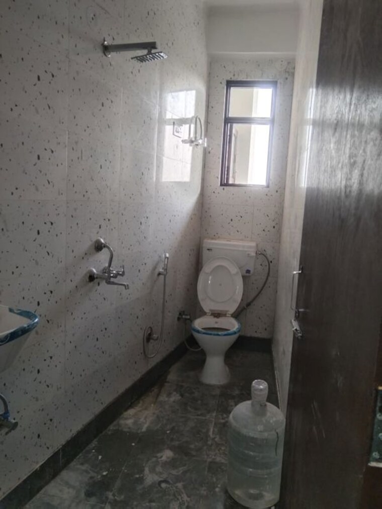 Bathroom, mehrauli 1 Bedroom 500 Sq.Ft. Builder Floor In Mehrauli Delhi 10482727