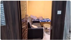 1 BHK Apartment For Sale in Kharghar