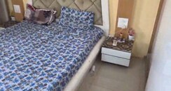 2 BHK Apartment For Sale in Kharghar