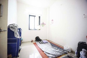 Bedroom in 3 BHK Apartment at Ellisbridge – for Sale