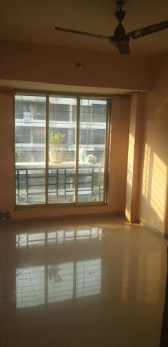 2 BHK Apartment For Sale in Kharghar